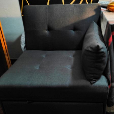 1 Stanza Aeroporto Venezia - Ricarica Elettrica Appartement Mogliano Veneto Buitenkant foto