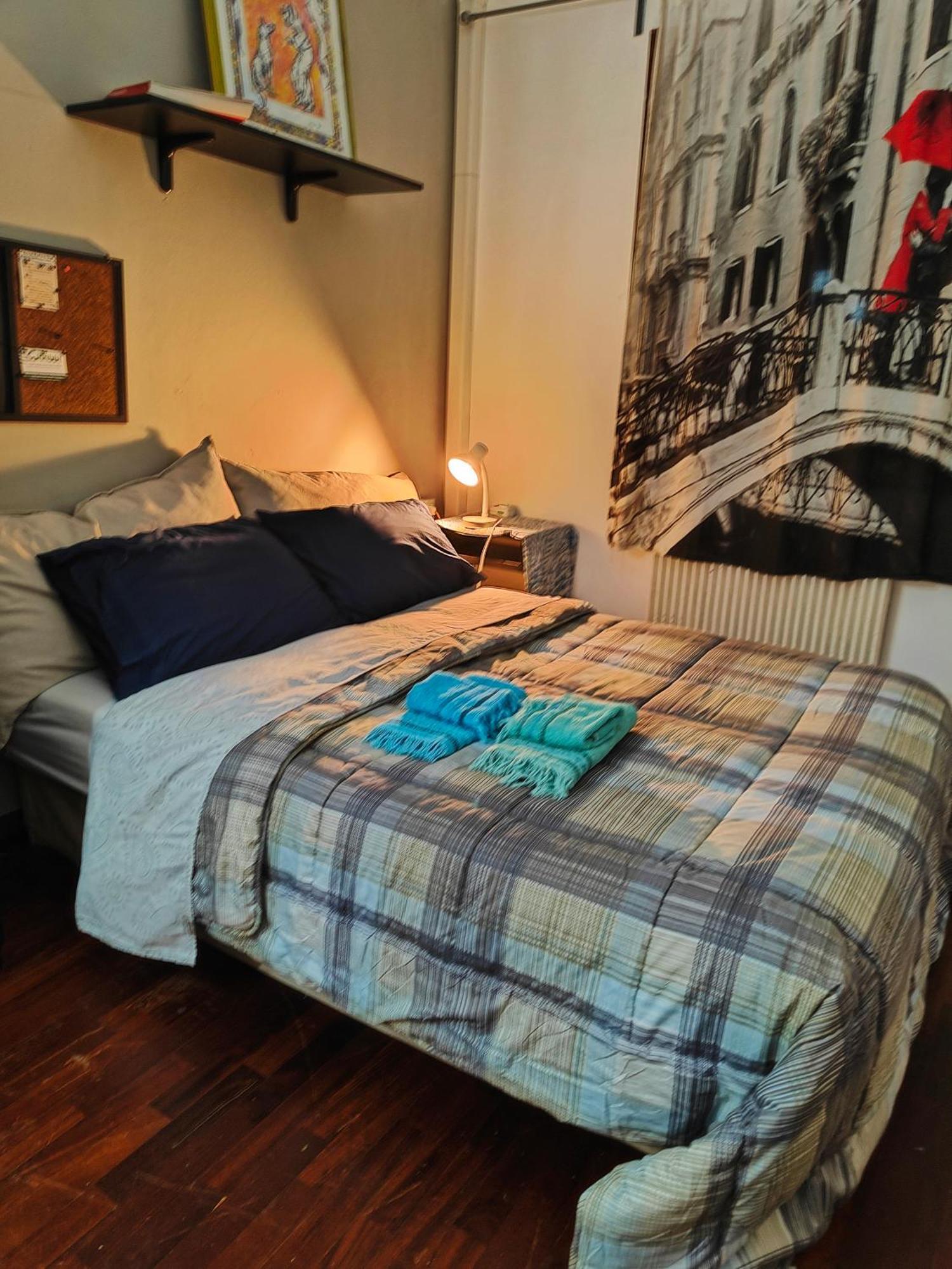 1 Stanza Aeroporto Venezia - Ricarica Elettrica Appartement Mogliano Veneto Buitenkant foto